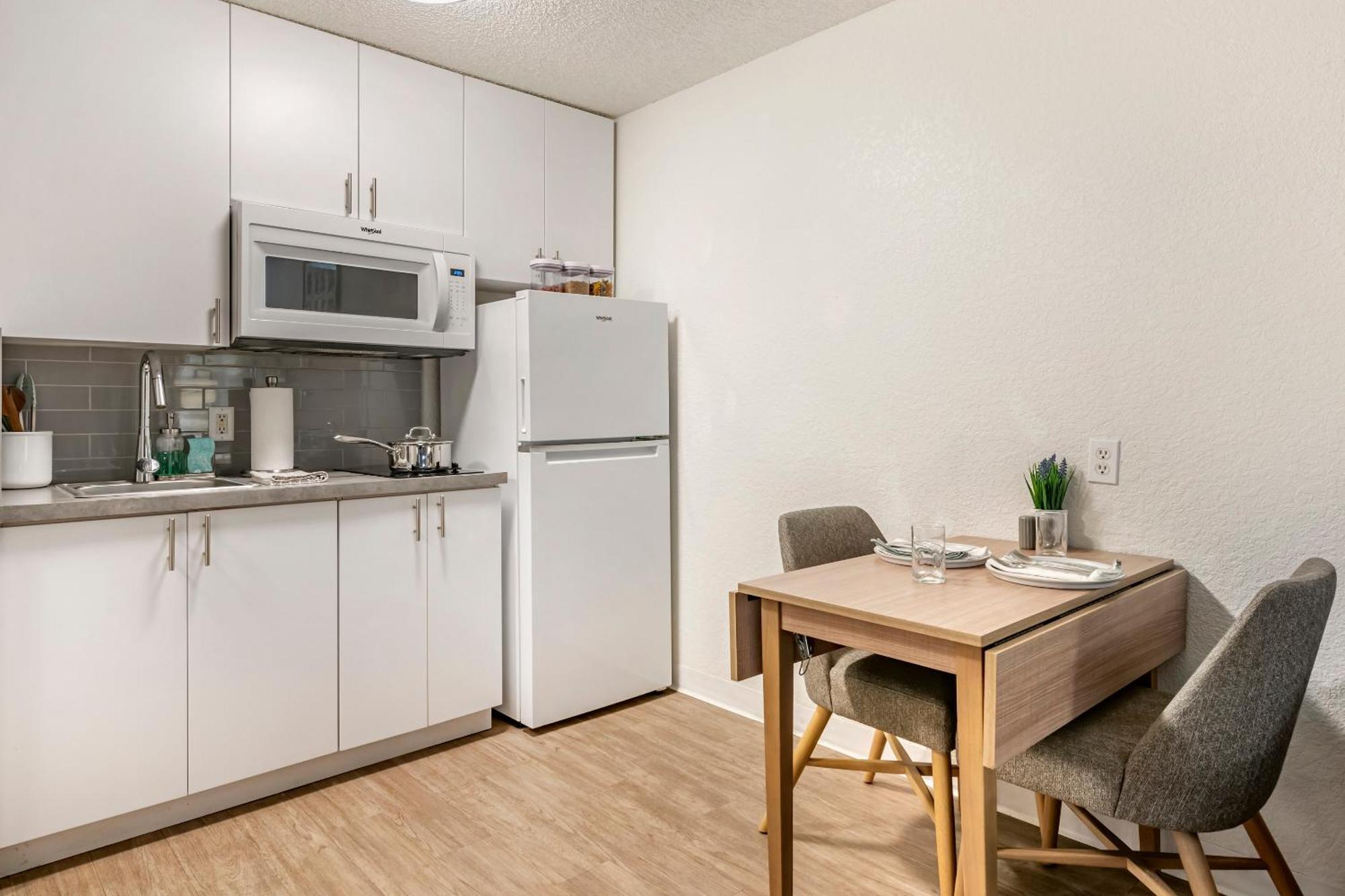 Intown Suites Extended Stay Select Orlando Fl - Ucf Alafaya Exterior photo