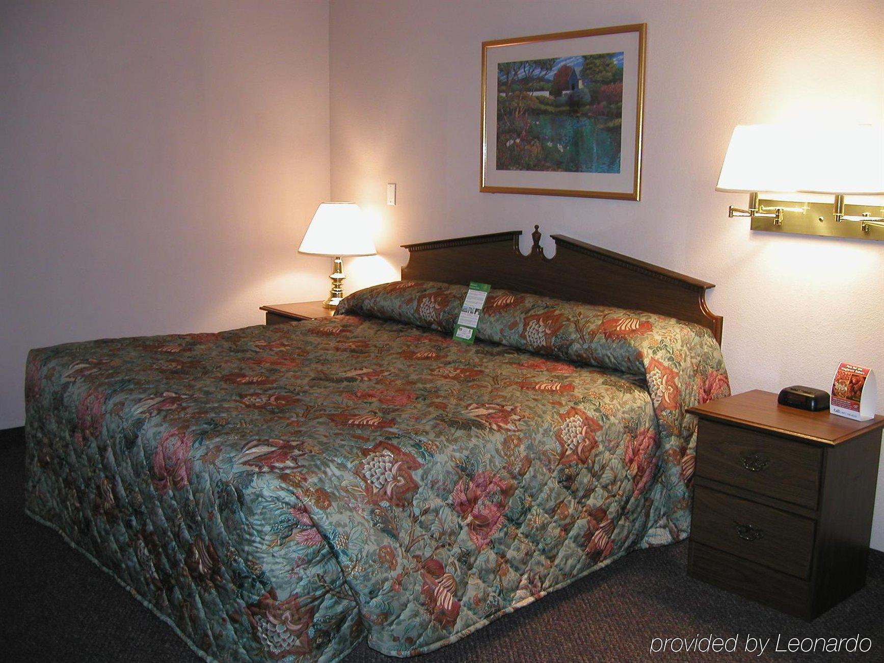 Intown Suites Extended Stay Select Orlando Fl - Ucf Alafaya Exterior photo