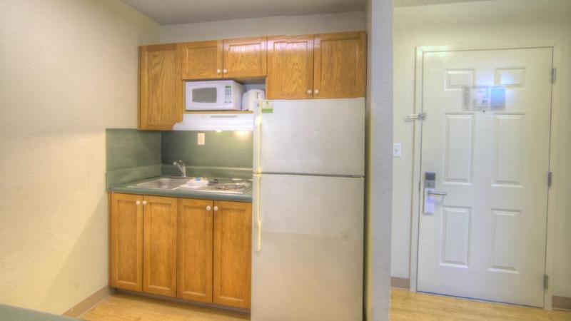 Intown Suites Extended Stay Select Orlando Fl - Ucf Alafaya Exterior photo