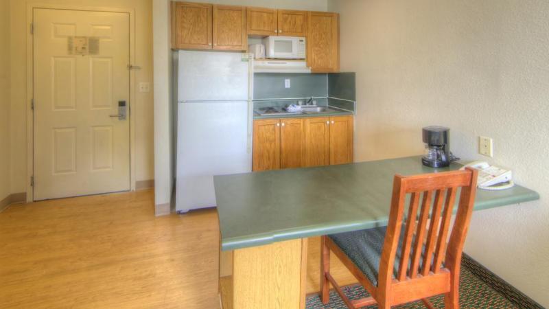 Intown Suites Extended Stay Select Orlando Fl - Ucf Alafaya Exterior photo