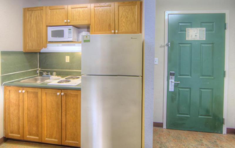 Intown Suites Extended Stay Select Orlando Fl - Ucf Alafaya Exterior photo