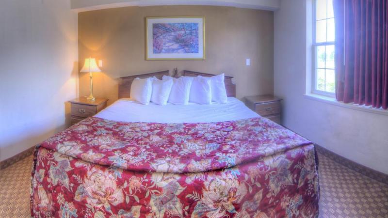 Intown Suites Extended Stay Select Orlando Fl - Ucf Alafaya Exterior photo