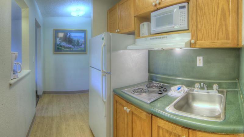 Intown Suites Extended Stay Select Orlando Fl - Ucf Alafaya Exterior photo
