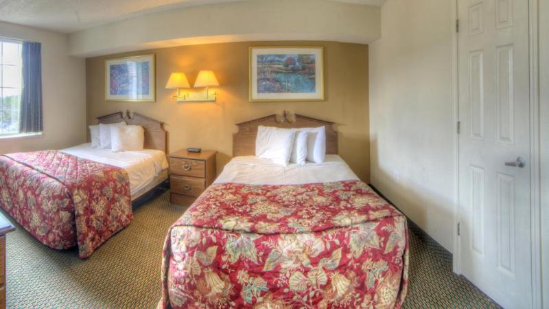 Intown Suites Extended Stay Select Orlando Fl - Ucf Alafaya Exterior photo
