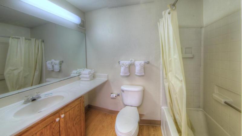 Intown Suites Extended Stay Select Orlando Fl - Ucf Alafaya Exterior photo
