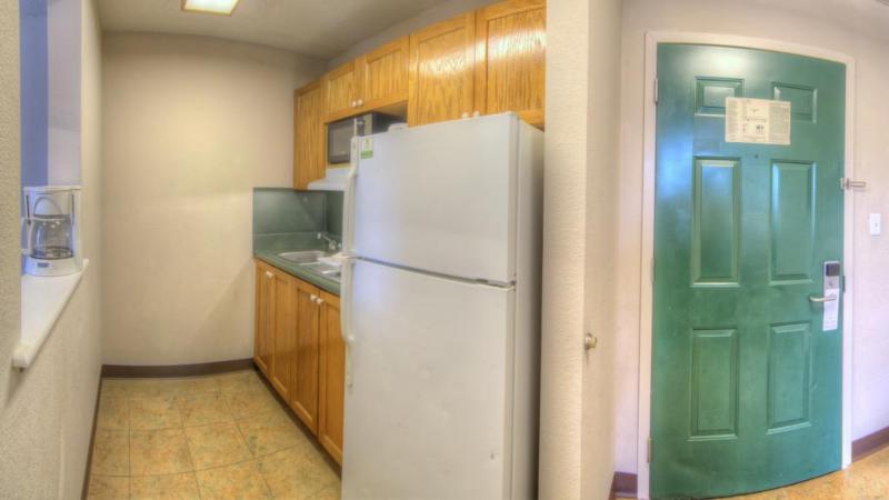 Intown Suites Extended Stay Select Orlando Fl - Ucf Alafaya Exterior photo